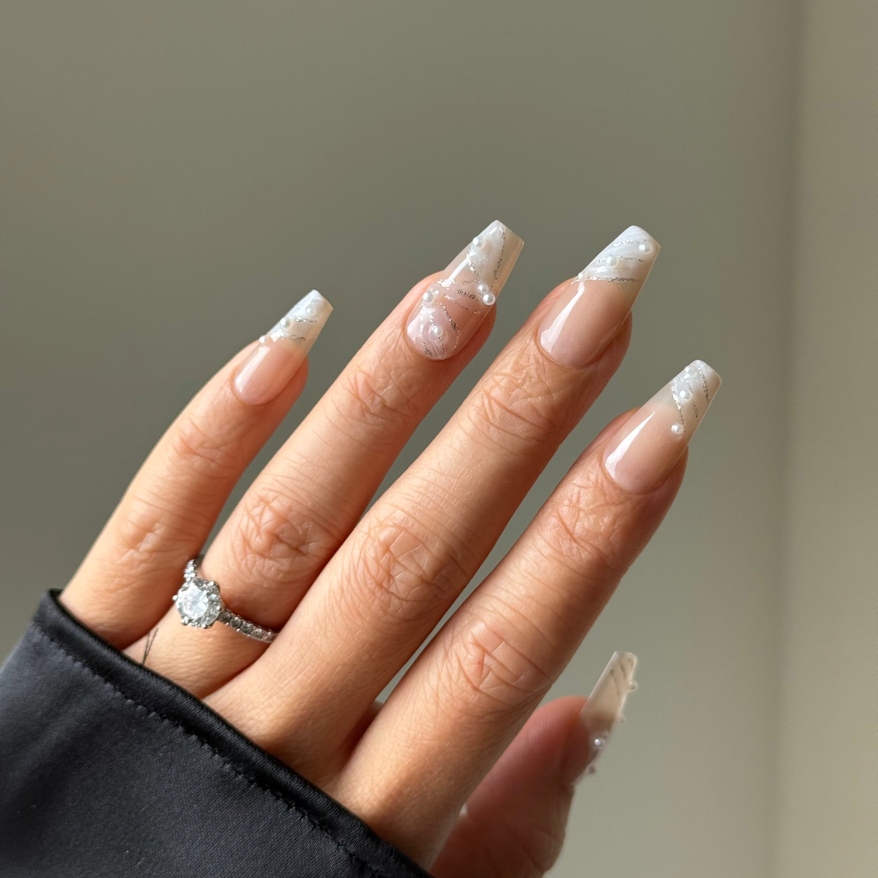 ballerina lace