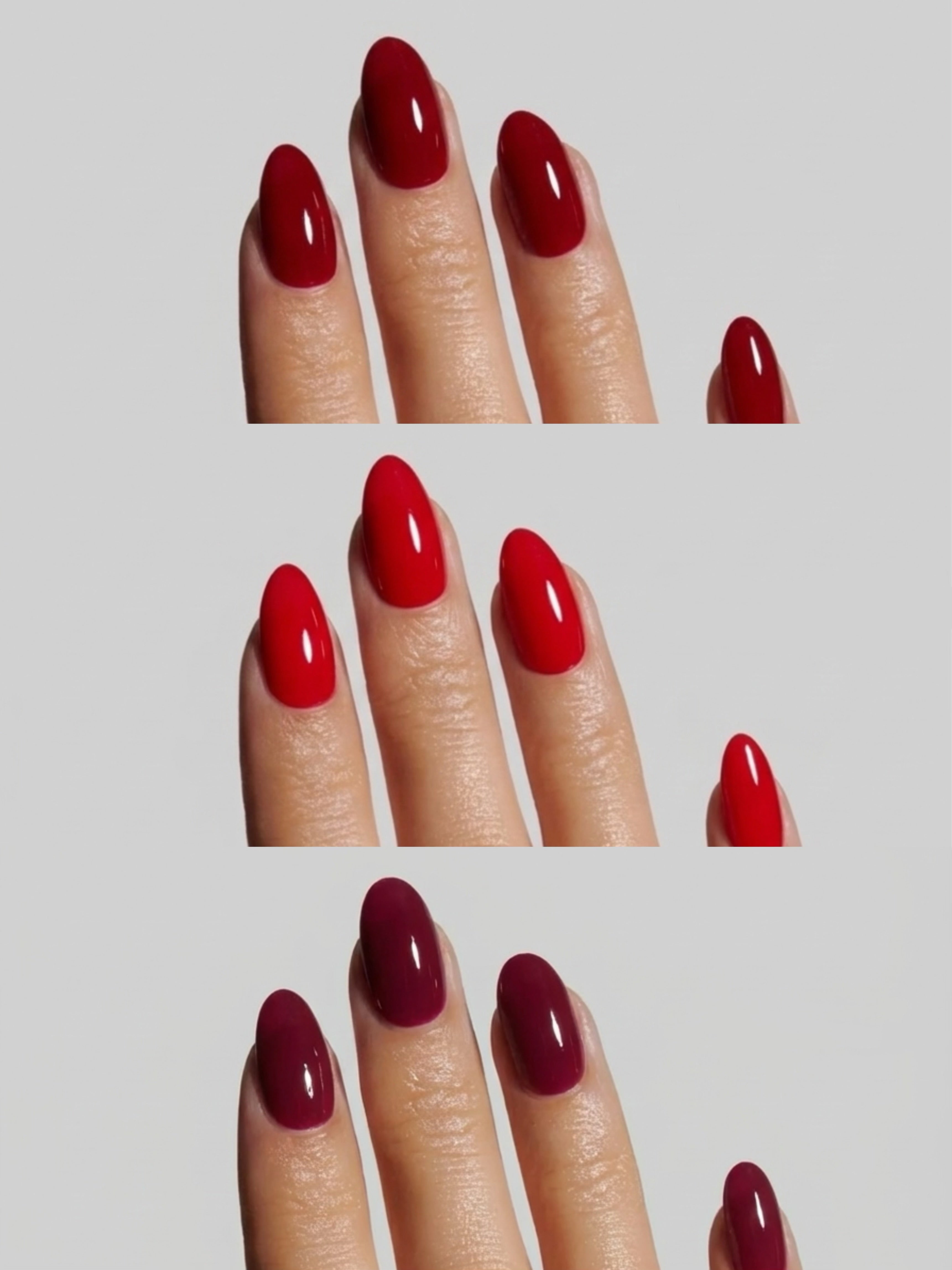 Red Icon Bundle