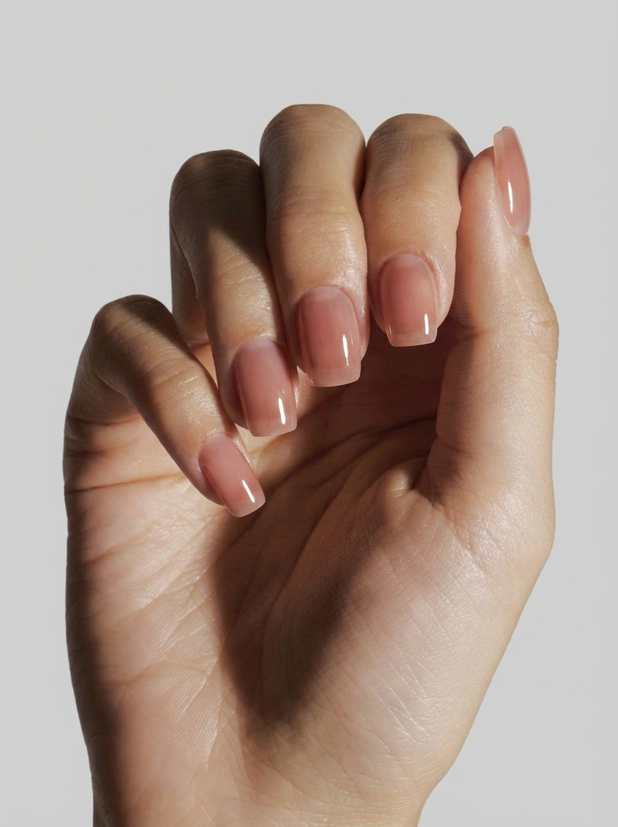 jelly nude