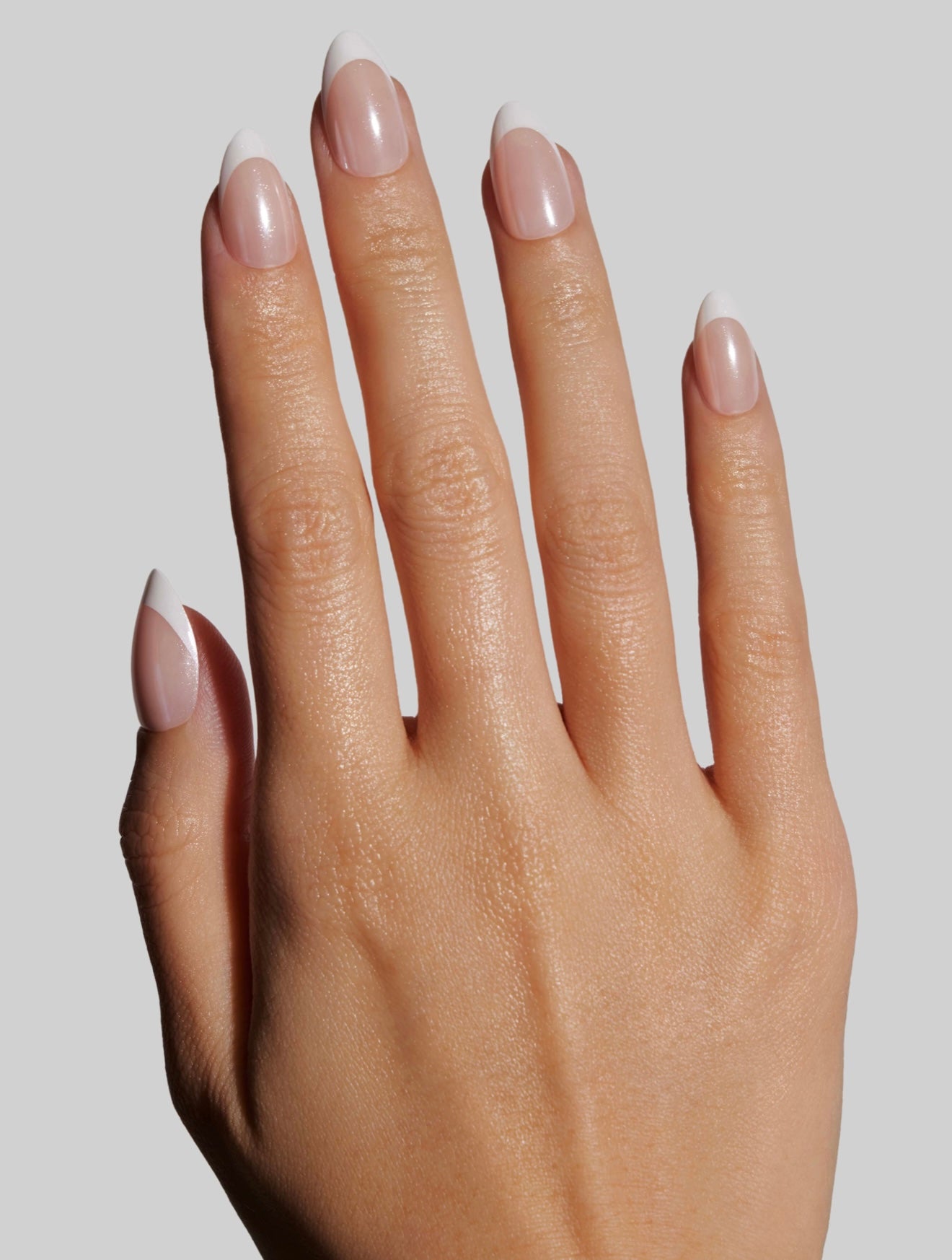 french glaze