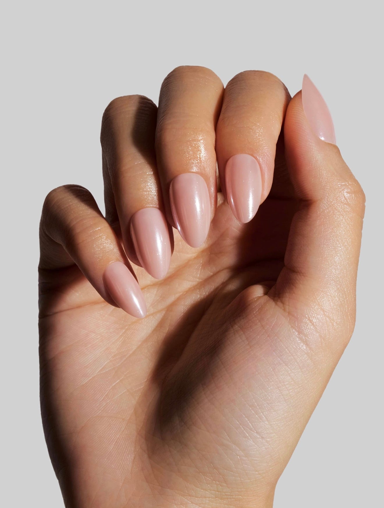 natural glaze