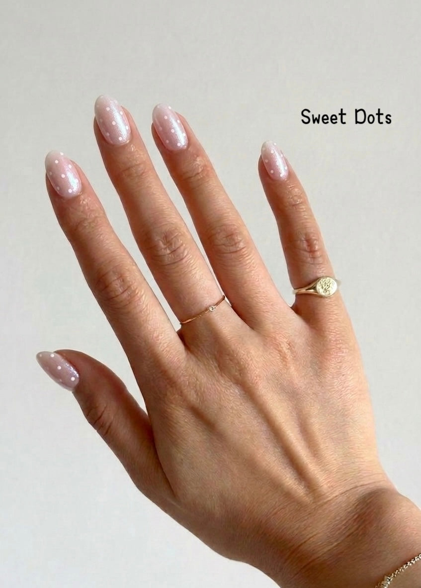 sweet dots