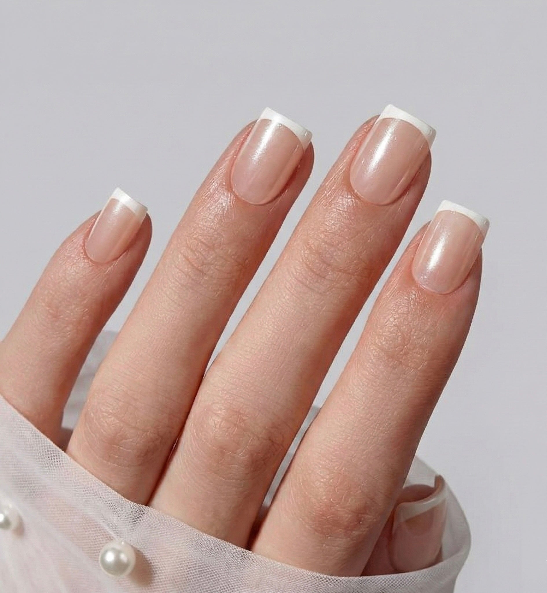 french pearl