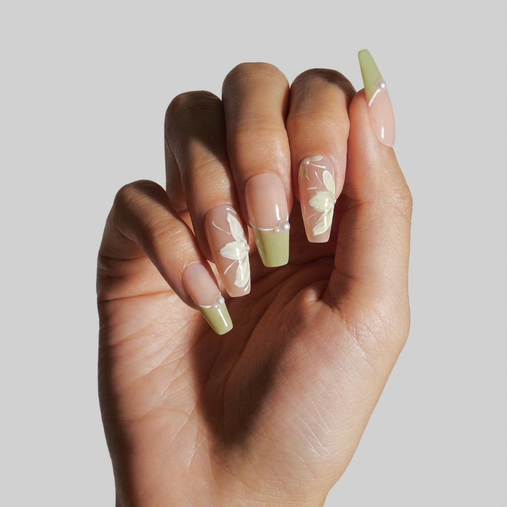 creamy avocado