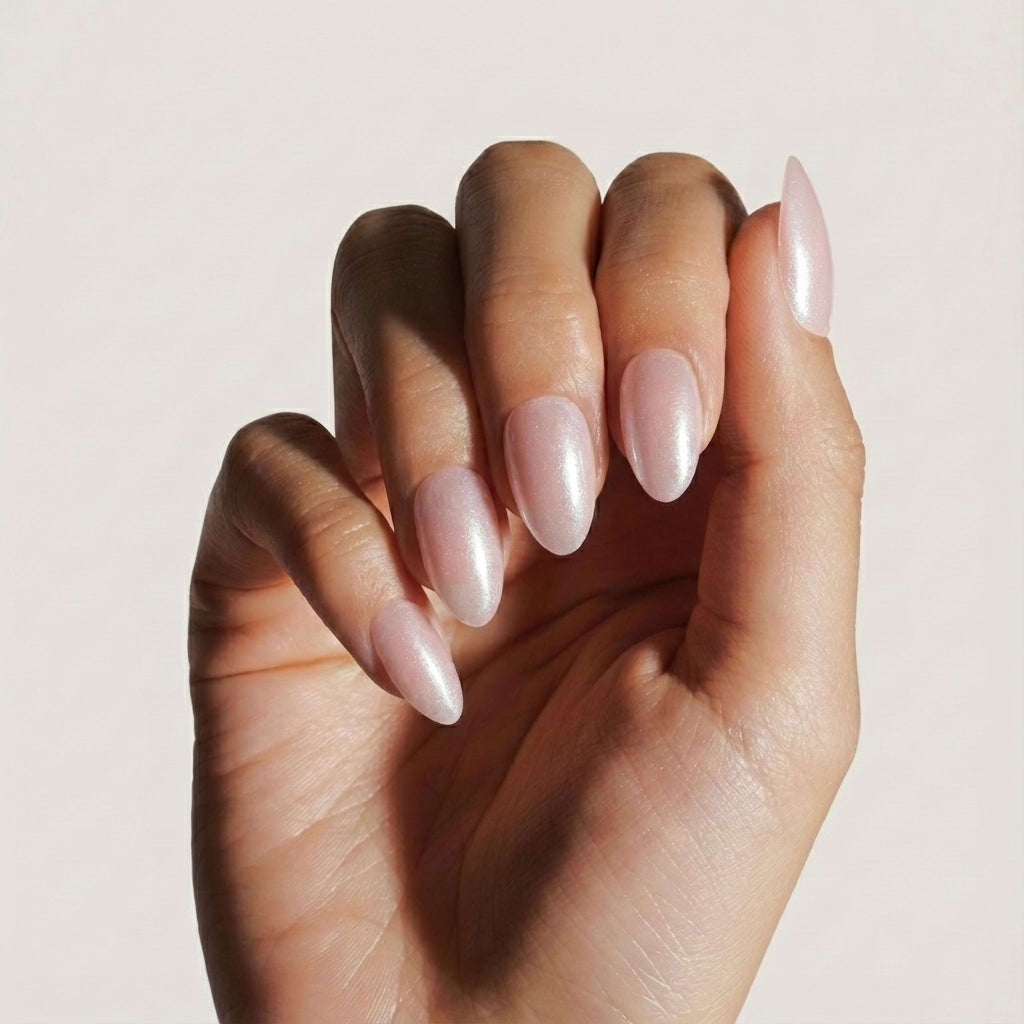 glaze blush