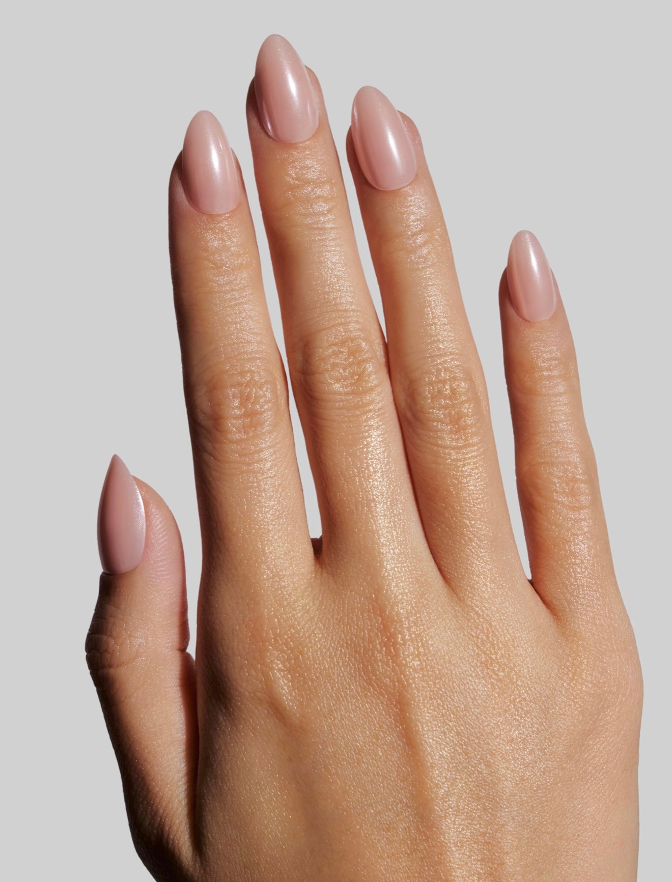 natural glaze