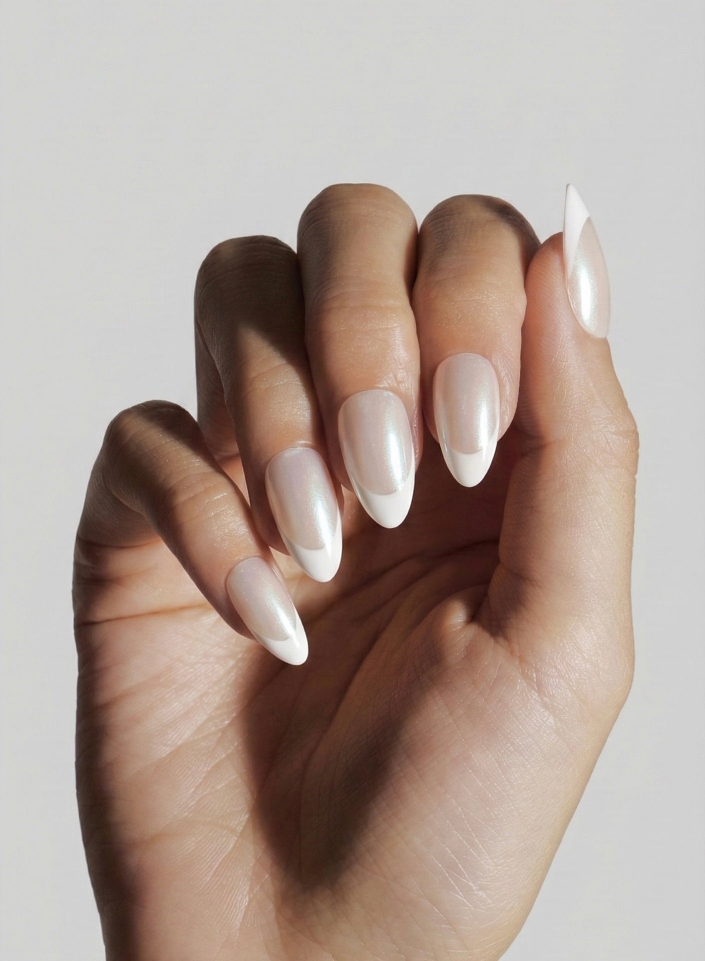 blanche