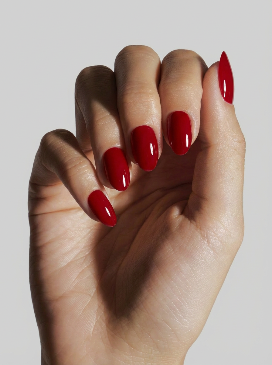 red berry