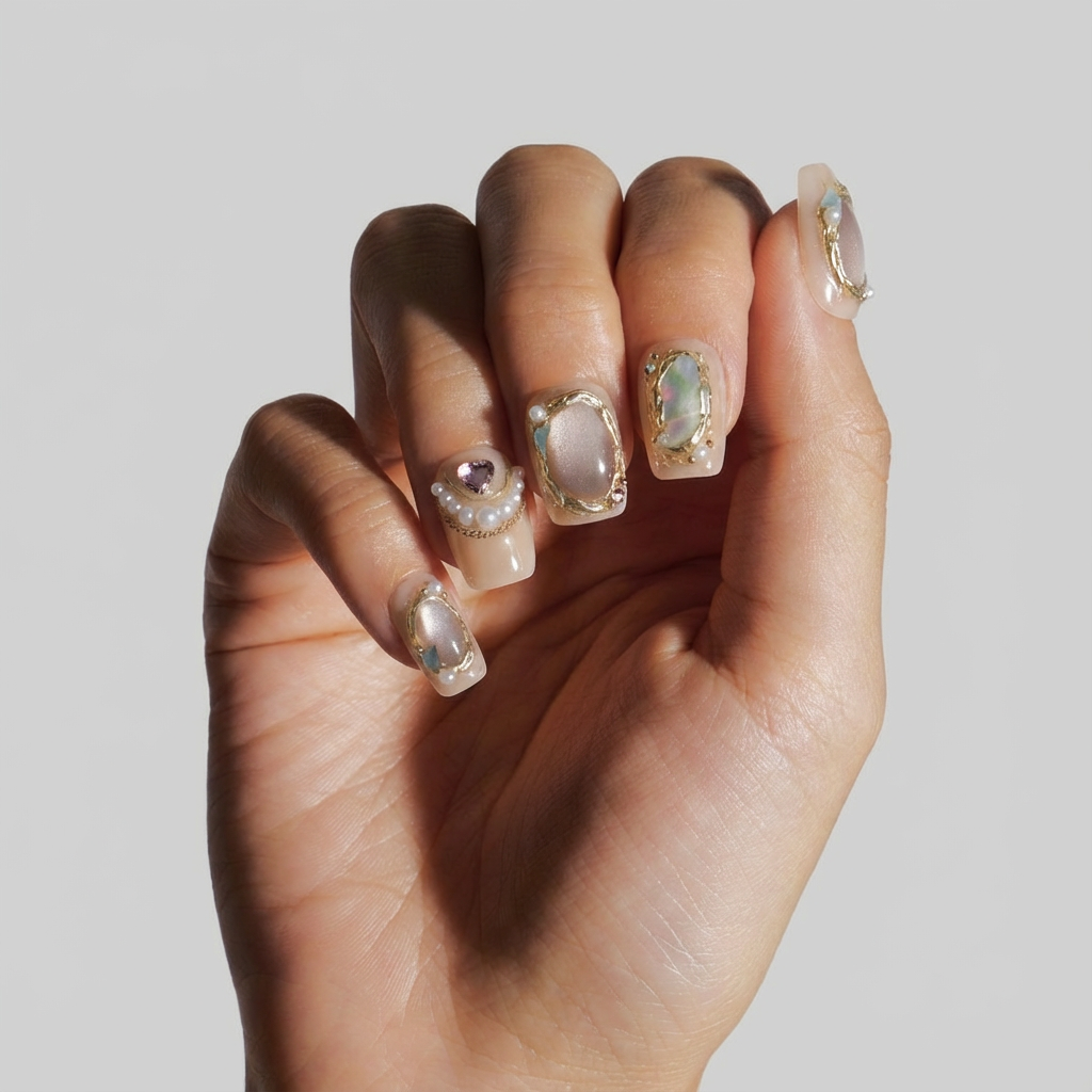 chic chaos