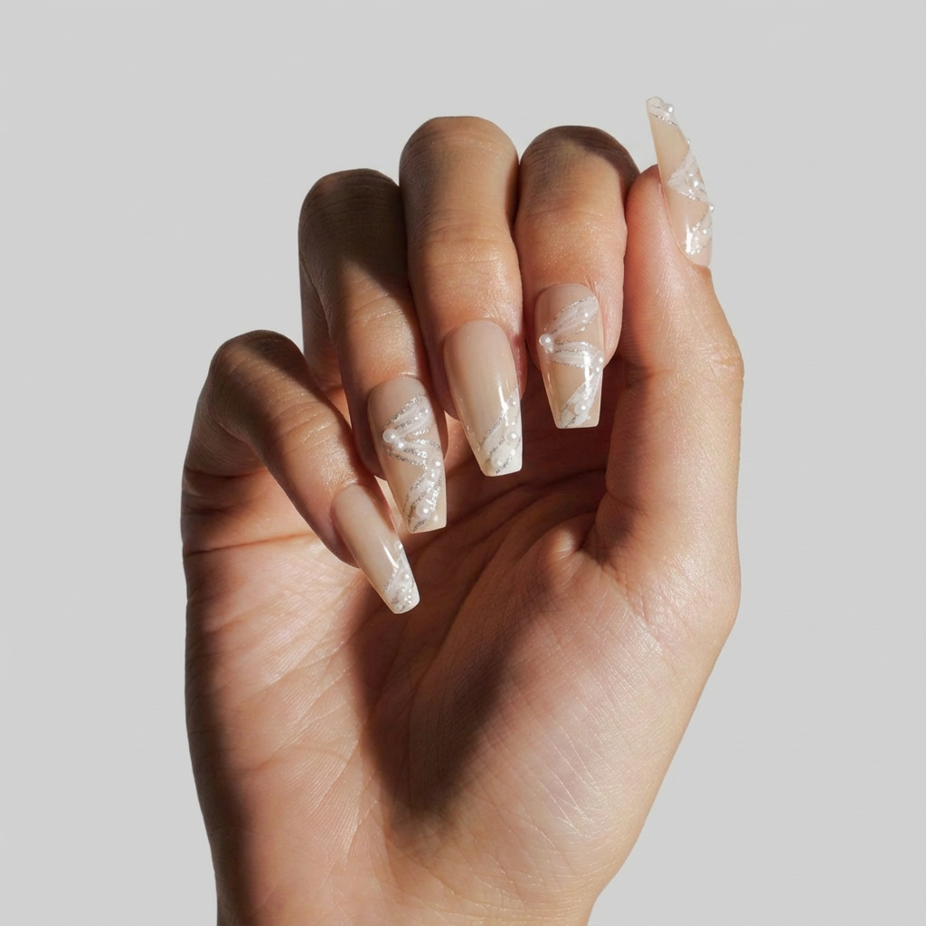 ballerina lace