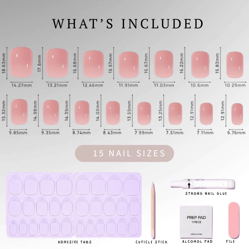 jelly nude