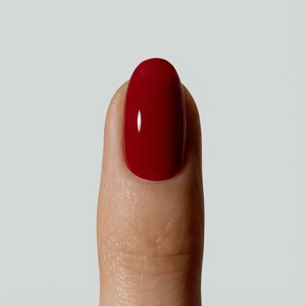 red berry
