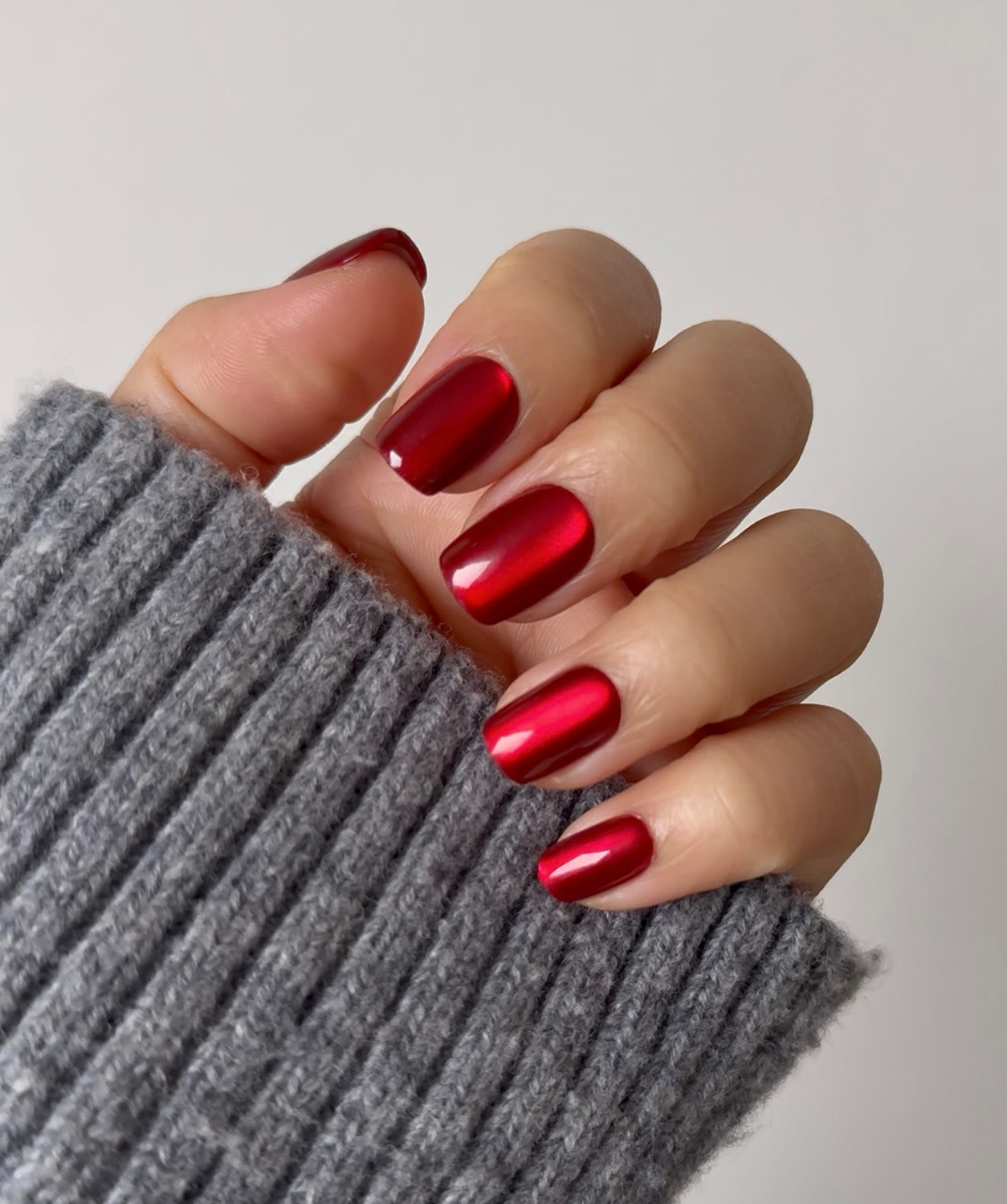 velvet ruby