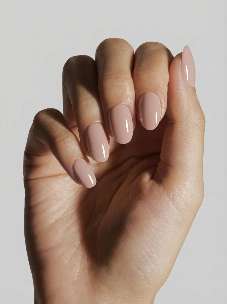 bare beauty