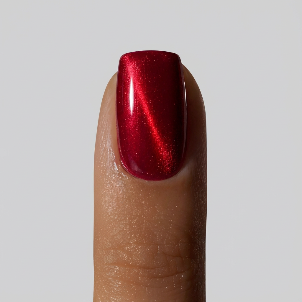 velvet ruby