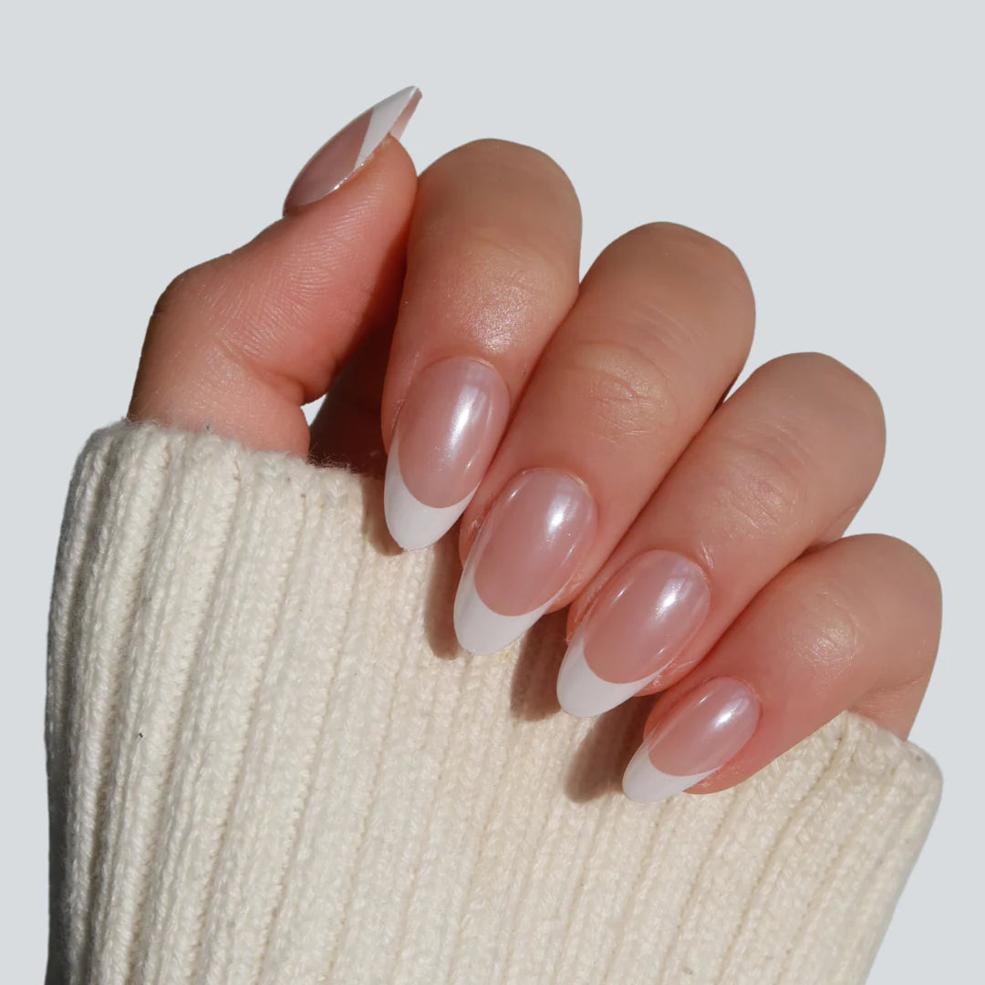 french glaze