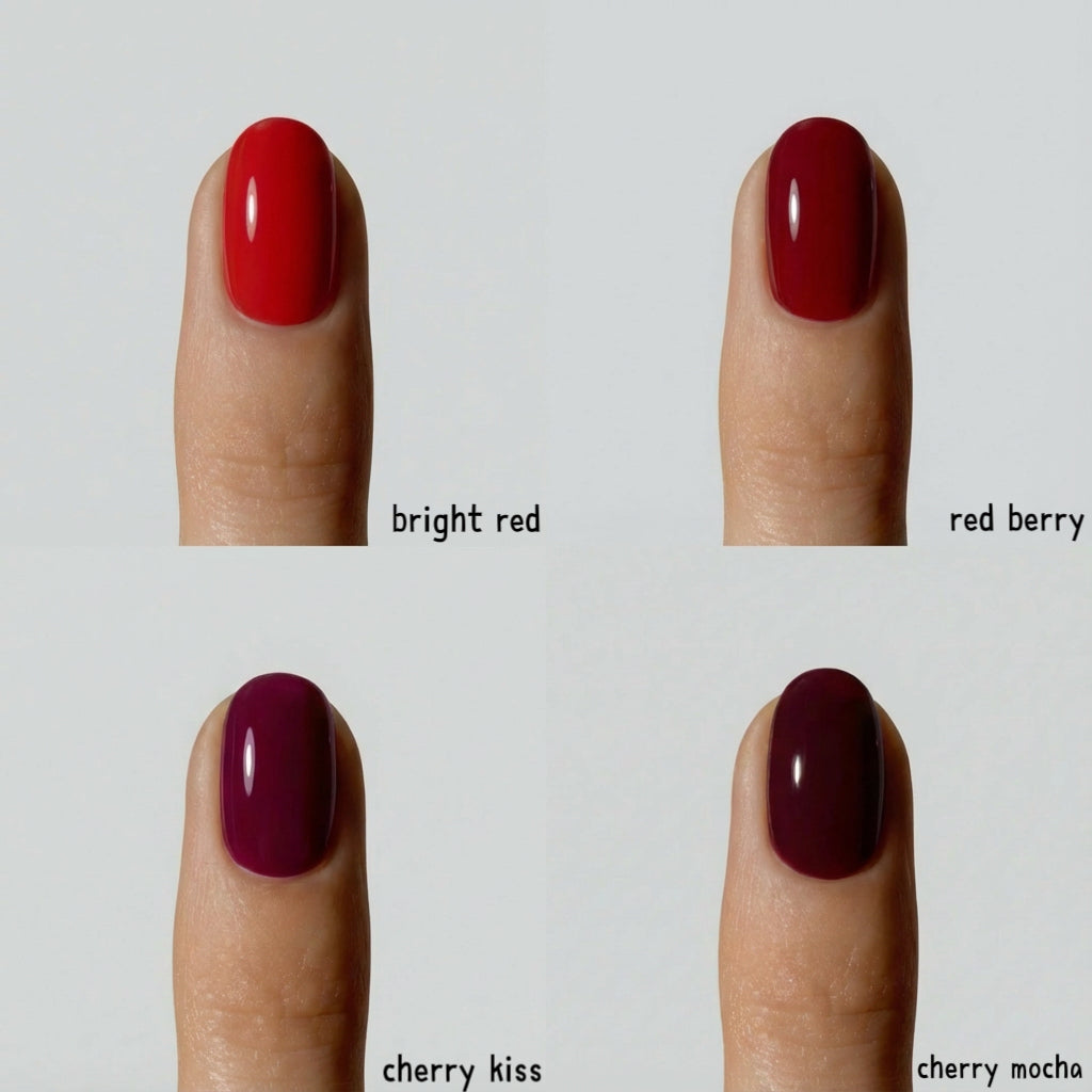 cherry kiss