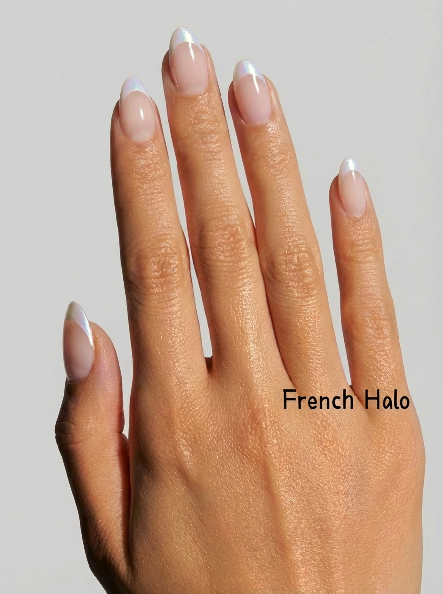 french halo