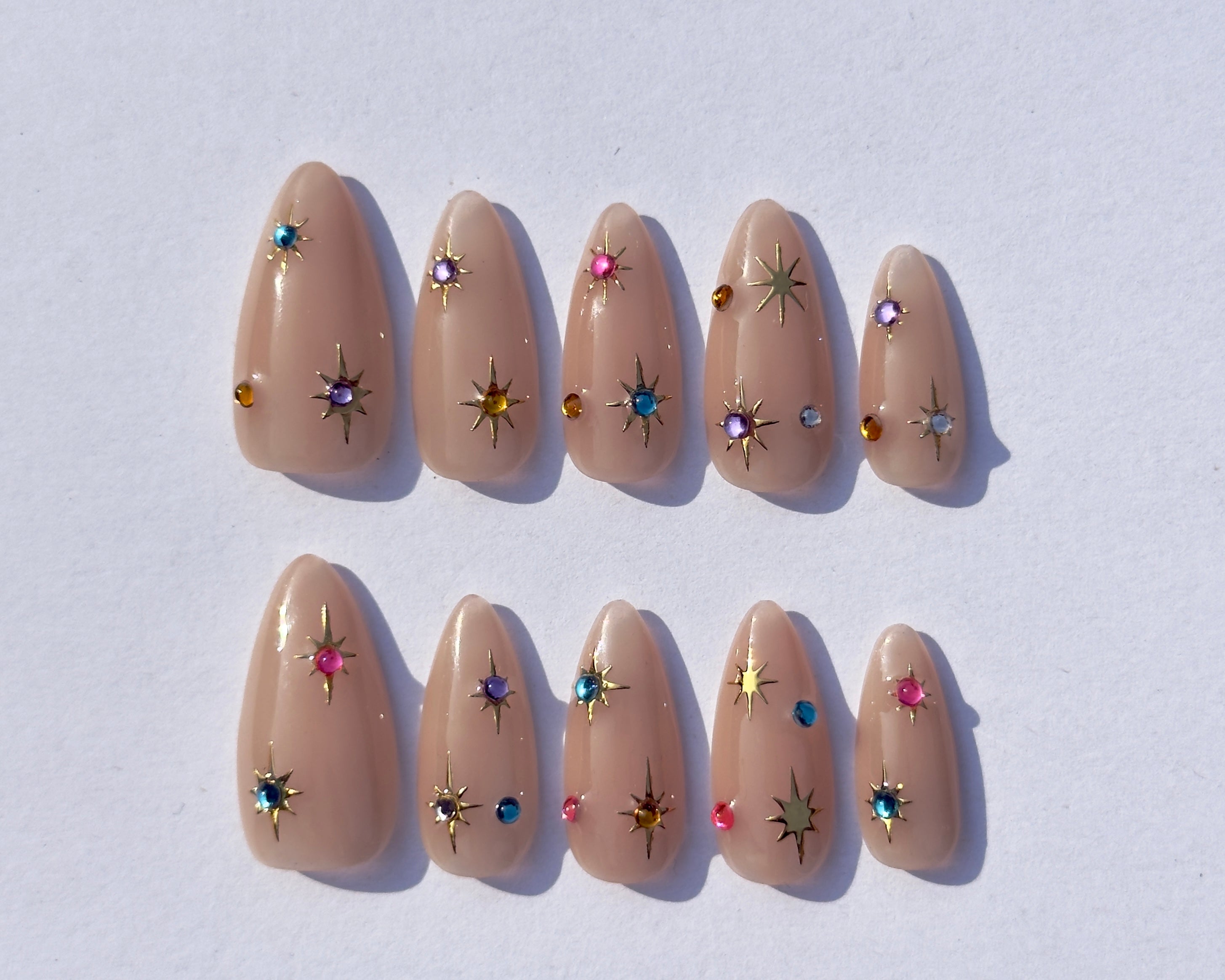 sparkle