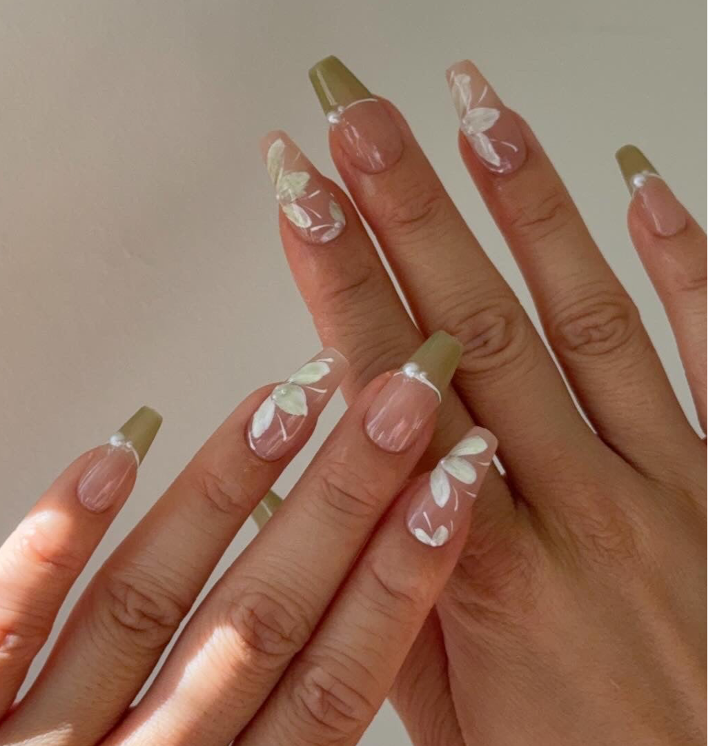 creamy avocado