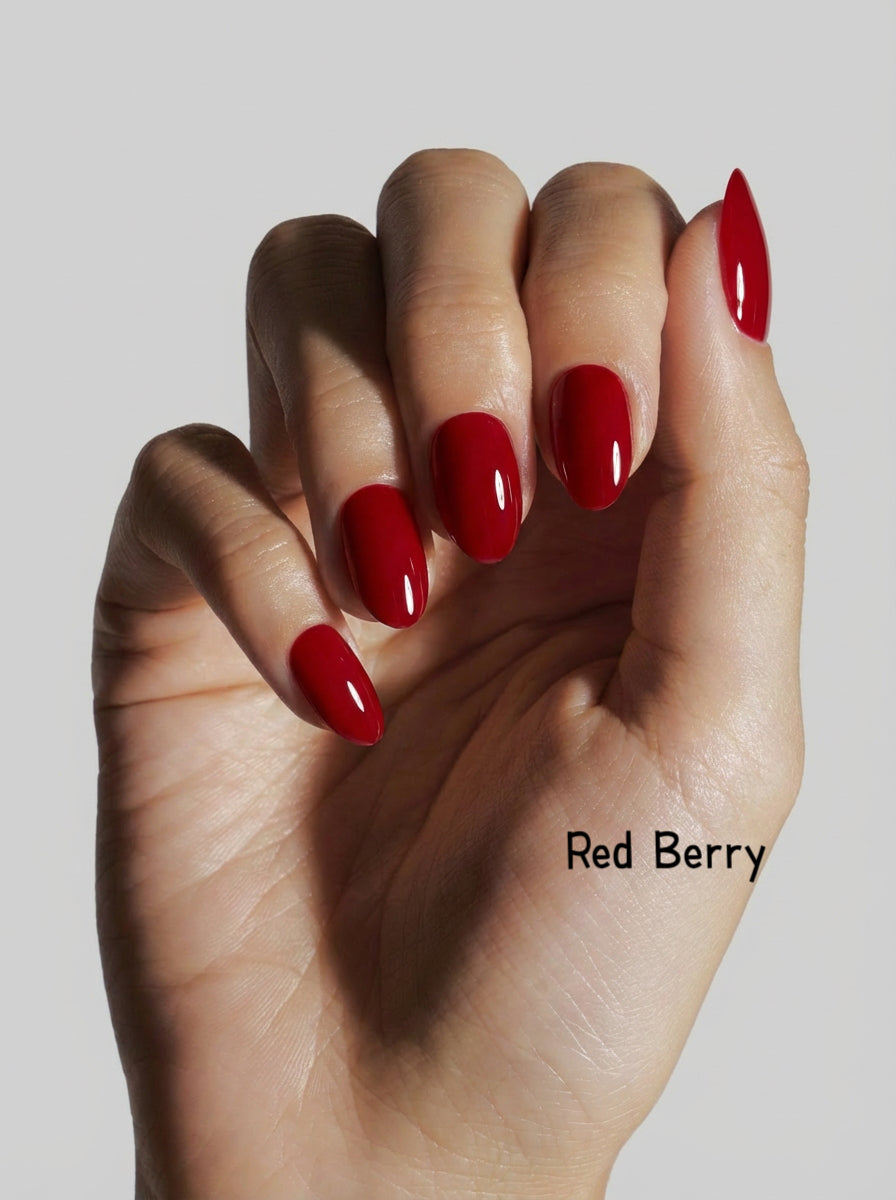 Red Icon Bundle