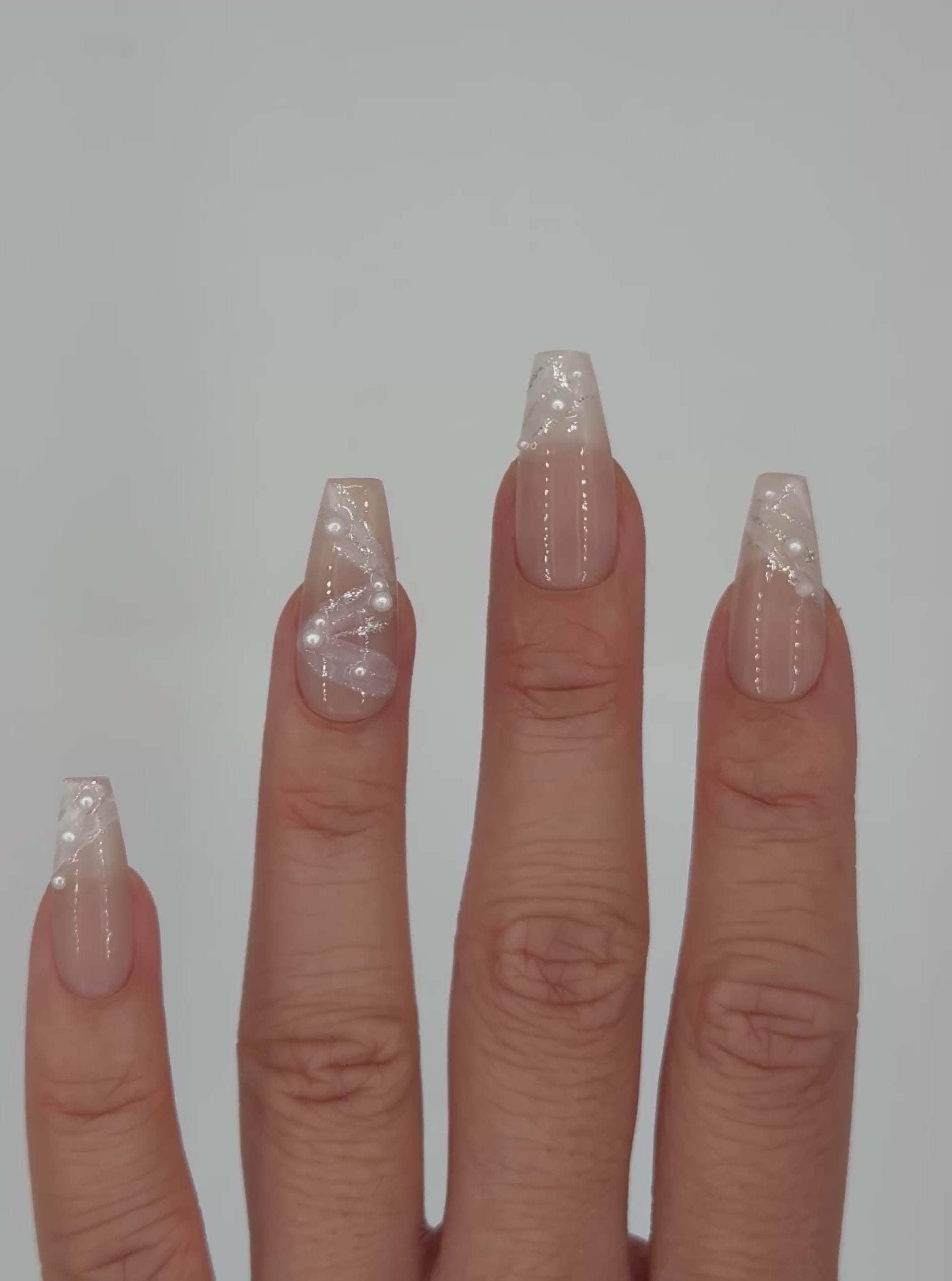 ballerina lace