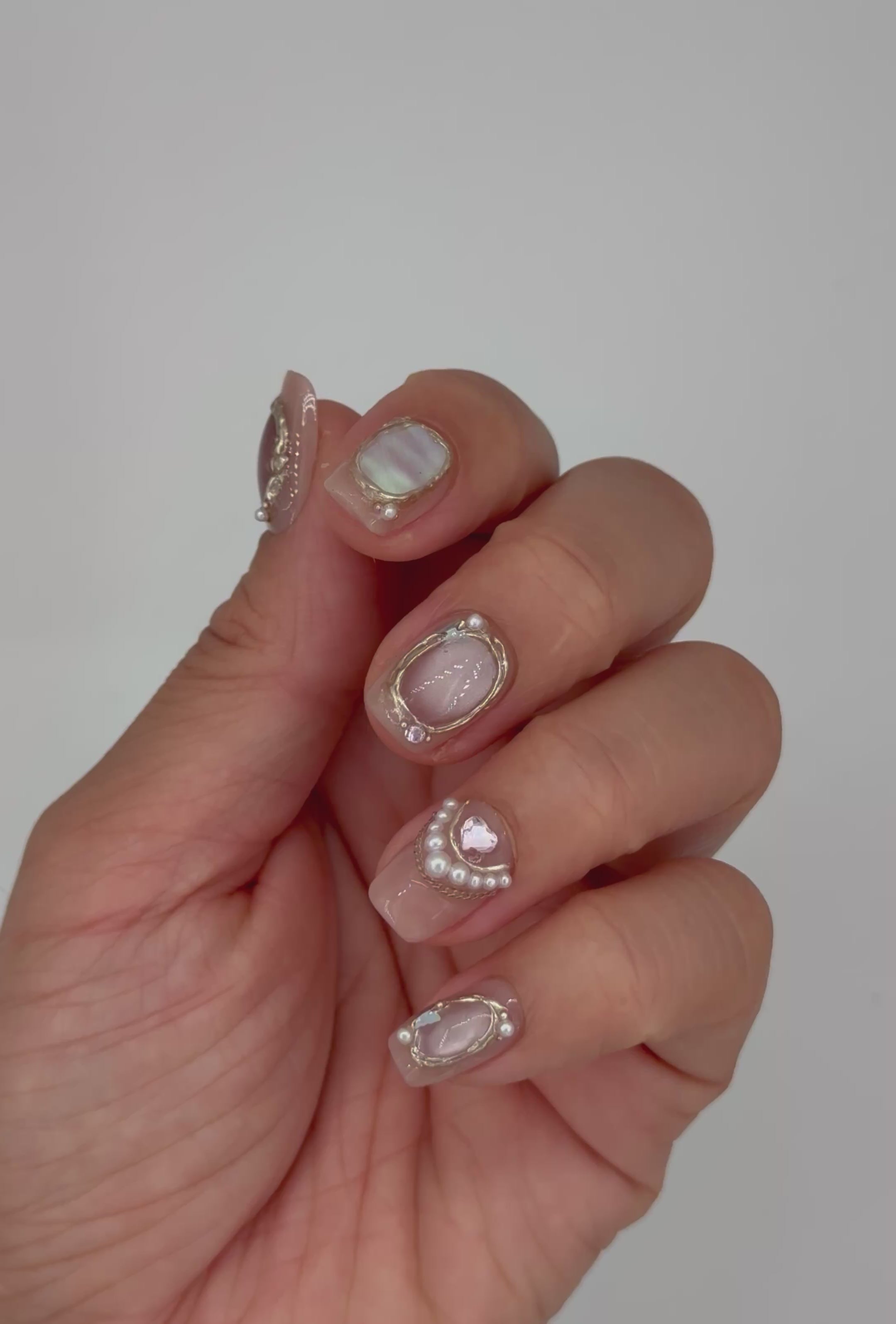 chic chaos